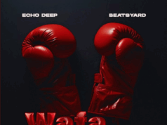 Echo Deep – Wafa Wafa Ft BeatsYARD
