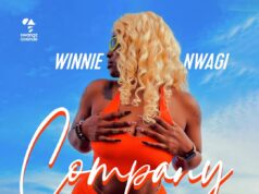 Winnie Nwagi – Company Winnie Nwagi - Company