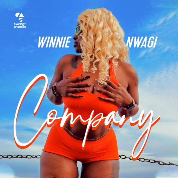 Winnie Nwagi - Company