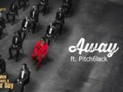 Spyro Ft Pitch6lack – Away