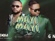 Demba Nyama Mkali Ft G Nako – Mayi Mayi