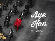 Spyro Ft Ceeboi – Aye Kan
