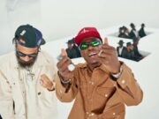 Spyro Ft Phyno – Shutdown