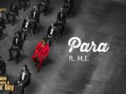 Spyro Ft MI Abaga – Para