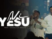 Henrick Mruma Ft Goodluck Msuya – Ni Yesu