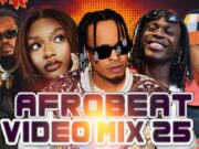 Best Of Afrobeats Mix 2025 By DJ Wytee Ft Davido, Rema,Shoday,Olamide,Tekno,Asake,Wizkid
