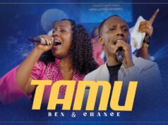 Ben Ft Chance – Tamu