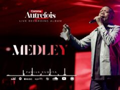Patrick Kubuya – Meddley