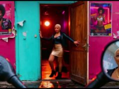 Ivanka Bianca Ft Chile One Mr Zambia & Jae Cash – Kaya