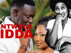 Racheal Namiiro – Ex Sidda