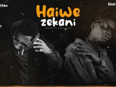 Cool Music Ft Mattan – Haiwezekani