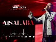 Patrick Kubuya – Msalaba