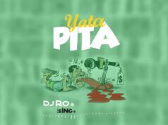 Dj Robby Fighter – YATAPITA (Singeli Version) Dj Robby Fighter - YATAPITA (Singeli Version)