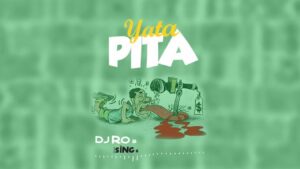 Dj Robby Fighter - YATAPITA (Singeli Version)