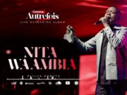 Patrick Kubuya – Nitawaambia