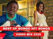 Best of Bongo Hit Songs Mix By Dj Slick Ft Mbosso,Pawa,Harmonize,Jay Melody