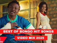 Best of Bongo Hit Songs Mix By Dj Slick Ft Mbosso,Pawa,Harmonize,Jay Melody