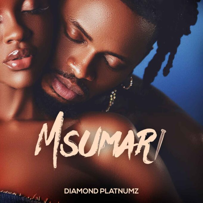 Diamond Platnumz - Msumari Diamond Platnumz - Msumari
