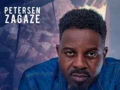 ALBUM Petersen Zagaze – Soh Cah Toa