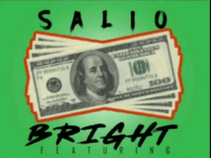 Bright Ft Nay Wa Mitego – Salio