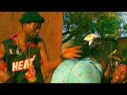 Omupenti Pyeri Pade Yutika – Girl Dem Budu