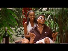 K.O Kenya – Nilishe