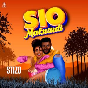 Stizo - Sio Makusudi