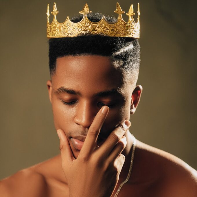 Toxic Ft Crown Yo - Jini Mahaba