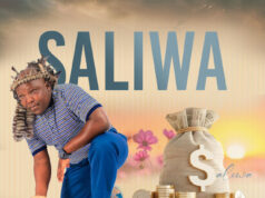 ALBUM Saliwa – Amalandi Amathathu