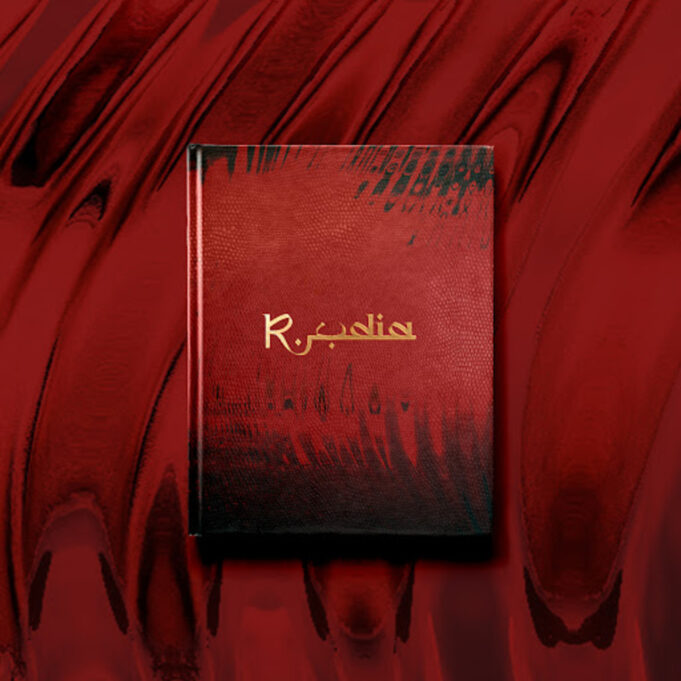 Ukweli Ft Xenia Manasseh - Rudia