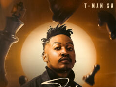 ALBUM T-Man SA – Second Move