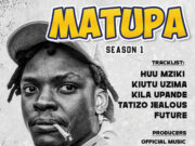 EP Kaje Double Killer – Matupa