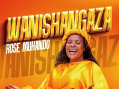 Rose Muhando Ft Jane Lekuchula – Wanishangaza Rose Muhando Ft Jane Lekuchula - Wanishangaza