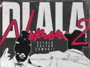 Cyfred Ft Sayfar,Cowboii,LeeMcKrazy & Tango Supreme – Nomoro 2 (Dlala)