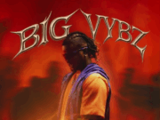 ALBUM Rexxie – Big Vybz