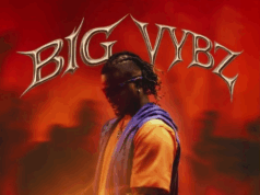 ALBUM Rexxie – Big Vybz