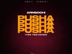 Armsochi – Pusha