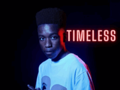 EP Dr Dope – Timeless