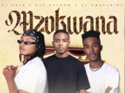 DJ Obza Ft DJ Awakening & DJy Potsow – Mzukwana