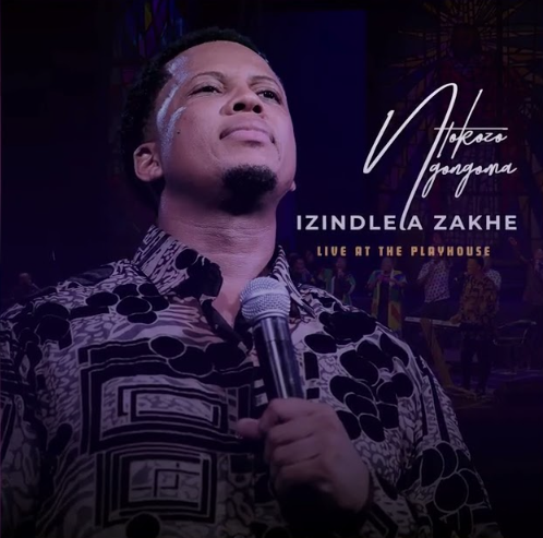 Ntokozo Ngongoma - Izindela Zakhe