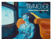 Celeste Ojatula Ft Anabel Rose – Traveler