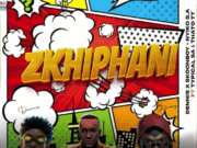 Skoonboy Ft Dennis,Nyiko S.A,Typical SA & Thato TT – Zkhiphani