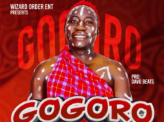 Daxx Kartel – Gogoro