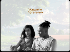 Echo 254 – Watuache