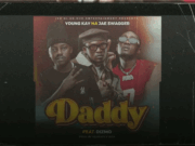 Youngkay Na Jae Swagger Ft Dizmo – Daddy