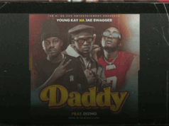 Youngkay Na Jae Swagger Ft Dizmo – Daddy