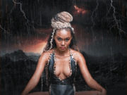 Issa Sisdoh Ft Mgiftoz SA, BlaqSiza & Manci DJ – Khuluma Ngilalele