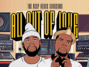 EP The Deep House Surgeons – All Out Of Love