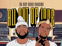 EP The Deep House Surgeons – All Out Of Love