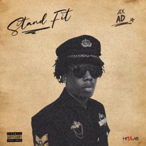 AXAD - STAND FIT